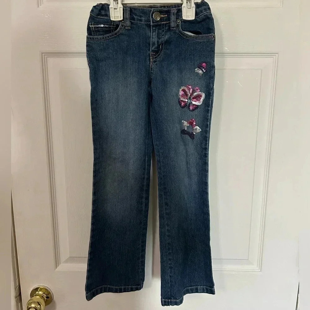 Children’s‎ place girls jeans